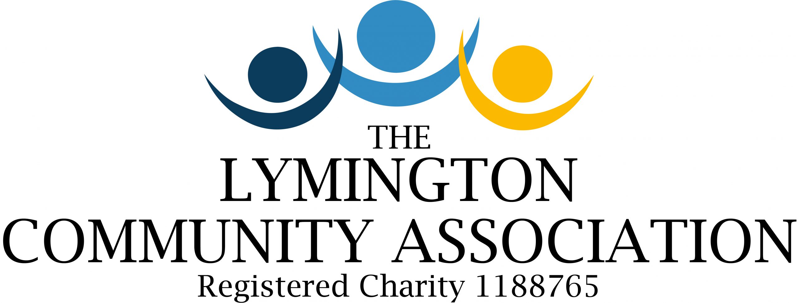 Lymington Community Centre Logo